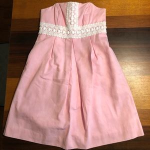 🌸🌸🌸 Lilly Pulitzer dress 💫💫💫